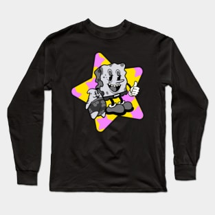 Best buds Long Sleeve T-Shirt